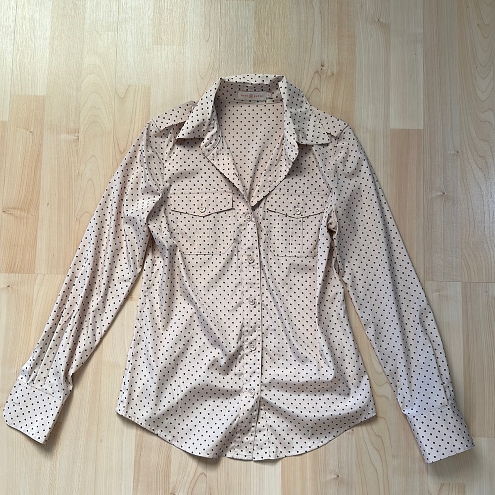 Tory Burch Shirt